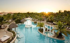 Melia Tropical Caribe Punta Cana